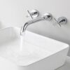 DR091216 Bathroom Vessel Sink Set - Image 2