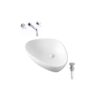 DR091218 Bathroom Vessel Sink Set