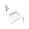 DR091388 Bathroom Vanity Top Set