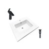 DR091392 Bathroom Vanity Top Set