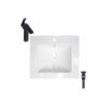 DR091393 Bathroom Vanity Top Set