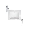 DR091397 Bathroom Vanity Top Set