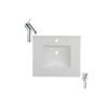 DR091398 Bathroom Vanity Top Set