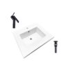 DR091400 Bathroom Vanity Top Set