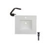 DR091422 Bathroom Vanity Top Set