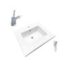 DR091424 Bathroom Vanity Top Set