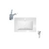 DR091425 Bathroom Vanity Top Set