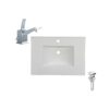 DR091426 Bathroom Vanity Top Set