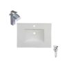 DR091430 Bathroom Vanity Top Set