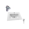 DR091431 Bathroom Vanity Top Set