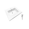 DR091432 Bathroom Vanity Top Set