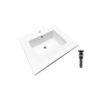 DR091436 Bathroom Vanity Top Set