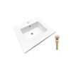 DR091440 Bathroom Vanity Top Set