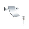 DR091447 Bathroom Sink Faucet Set