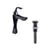 DR091448 Bathroom Sink Faucet Set