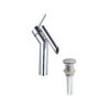 DR091457 Bathroom Sink Faucet Set