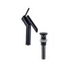 DR091458 Bathroom Sink Faucet Set