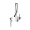 DR091460 Bathroom Sink Faucet Set